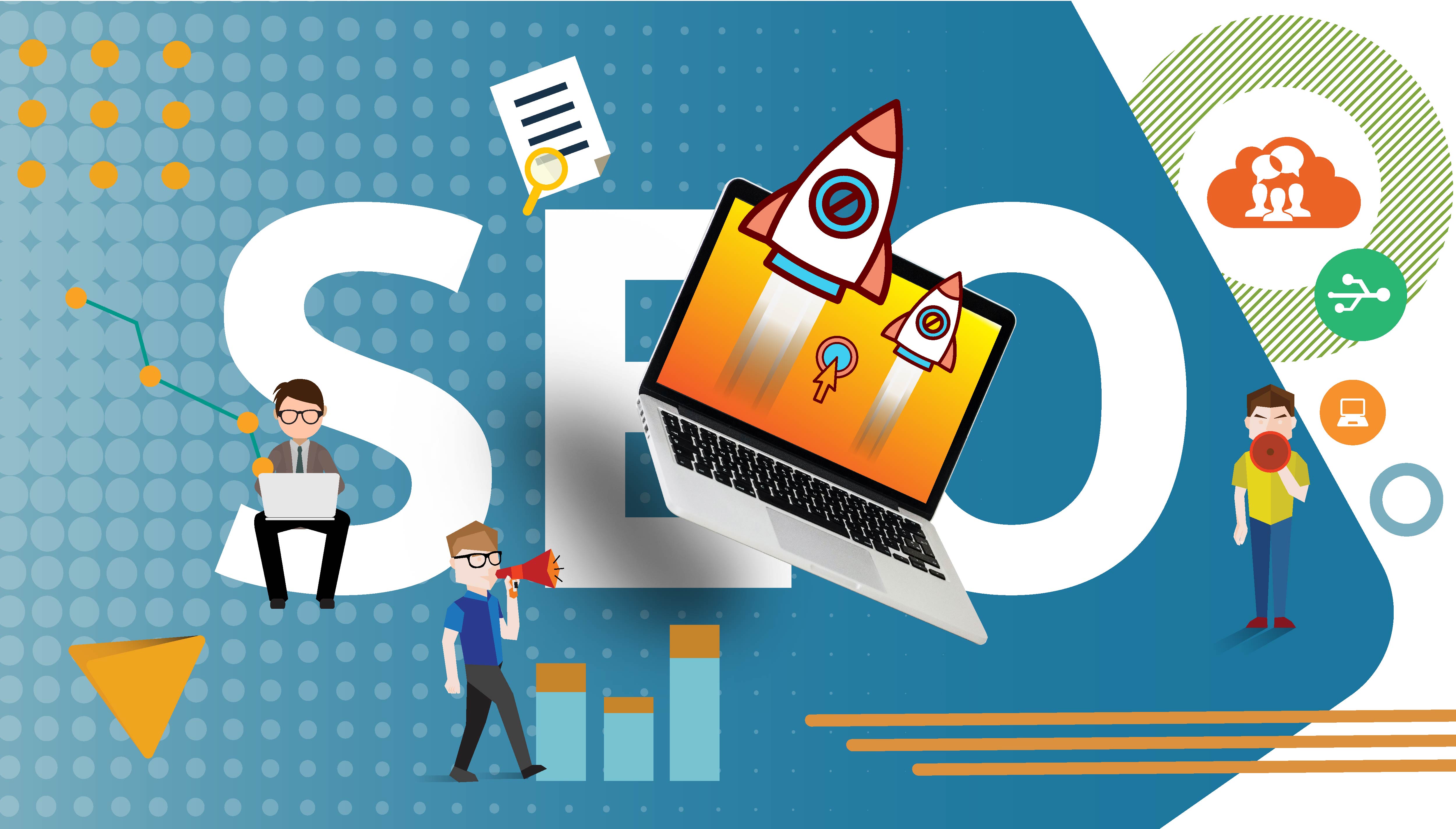 What is SEO and how will it benefit my business?