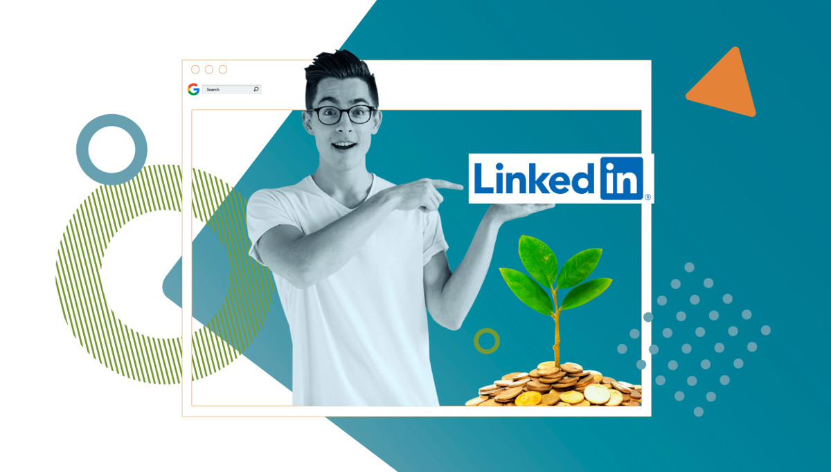 5 Ways Linkedin can grow your business