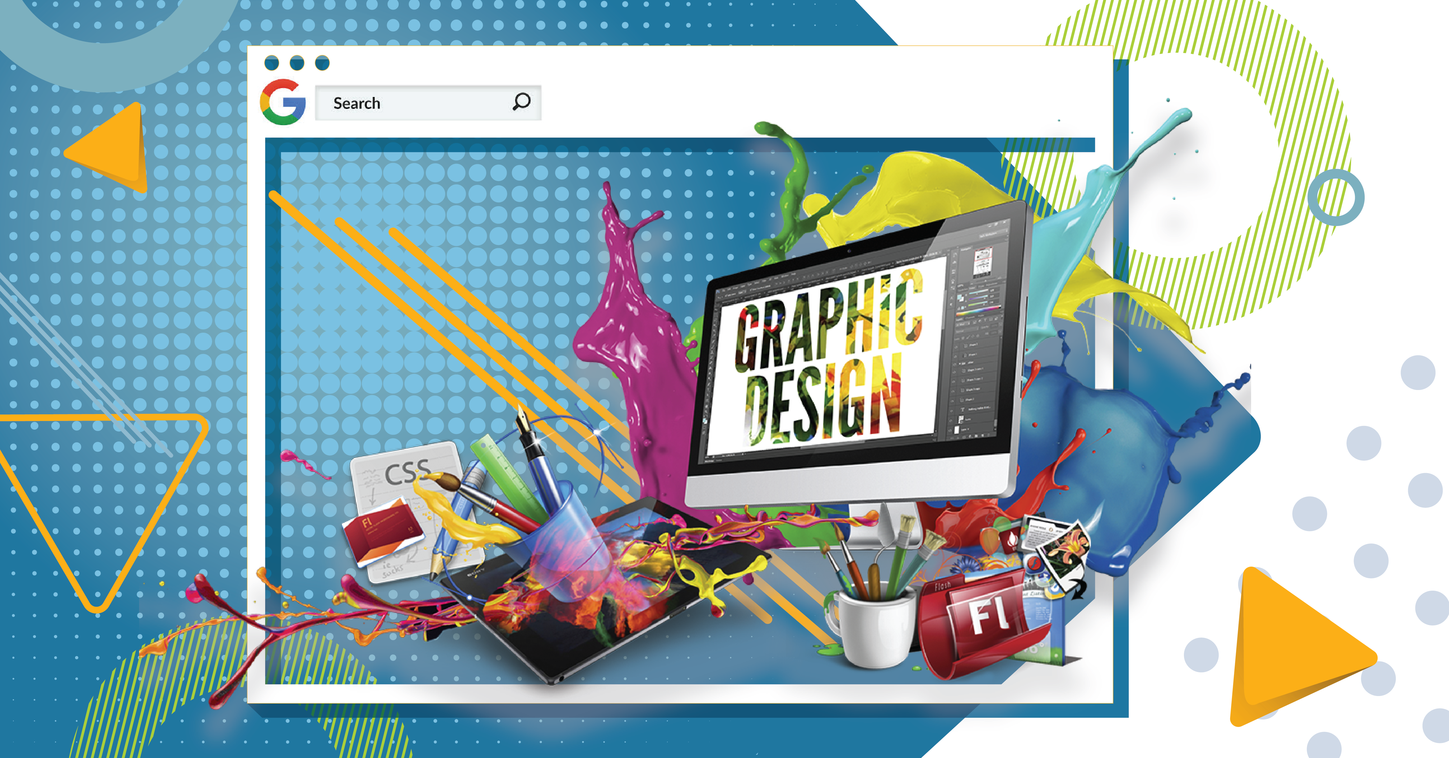 Graphic Design Trends
