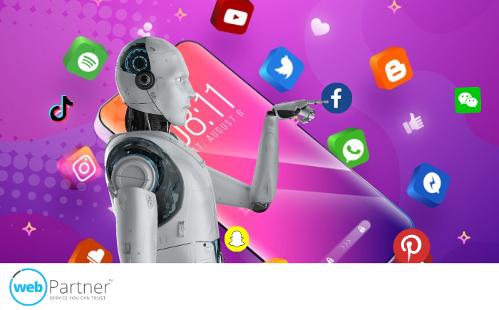 The Top Social Media Platforms