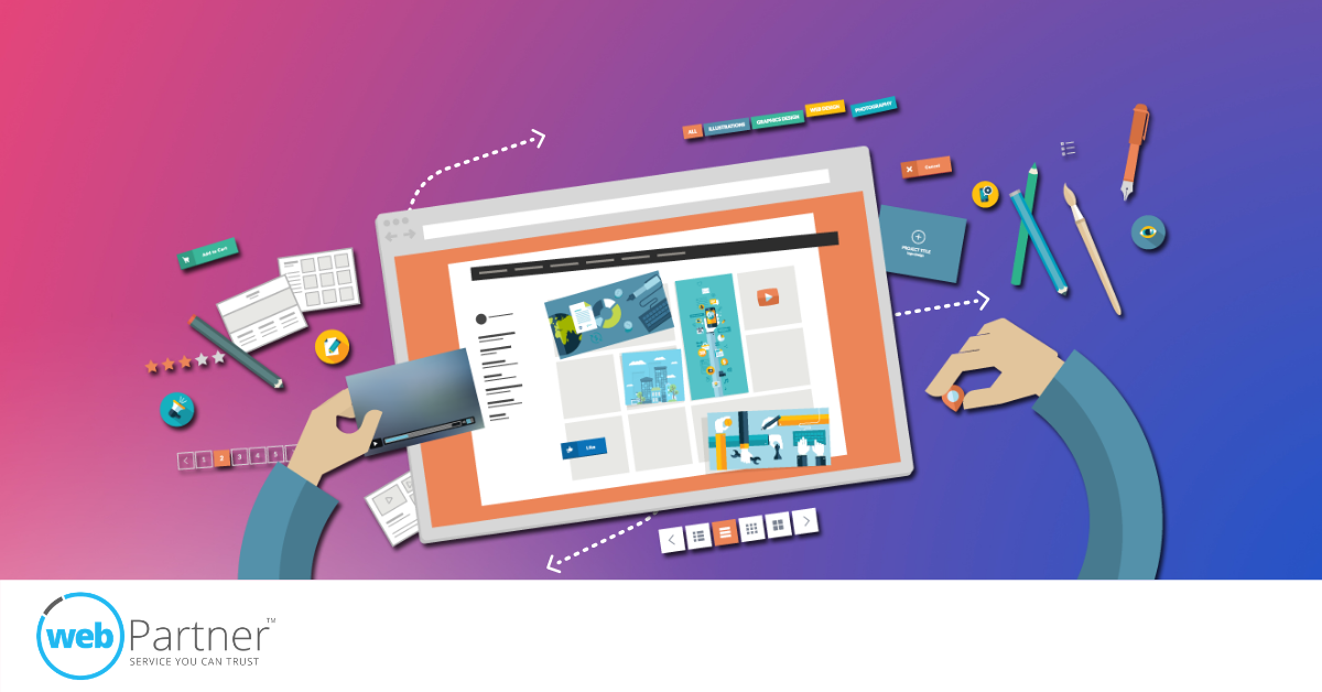 What Do You Need To Create A Website?