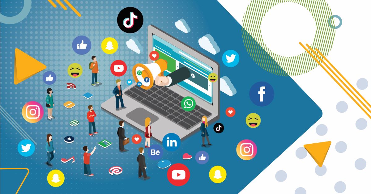 How to improve Social Media Engagement