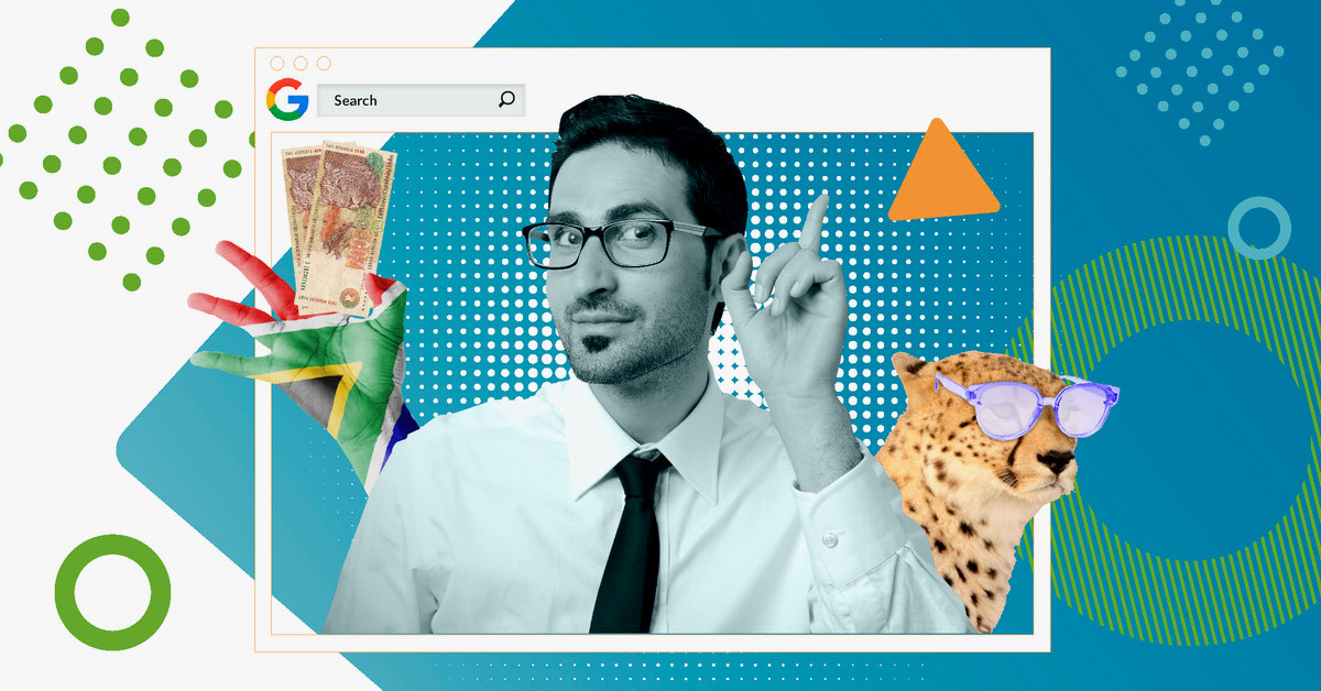 website design prices in south africa