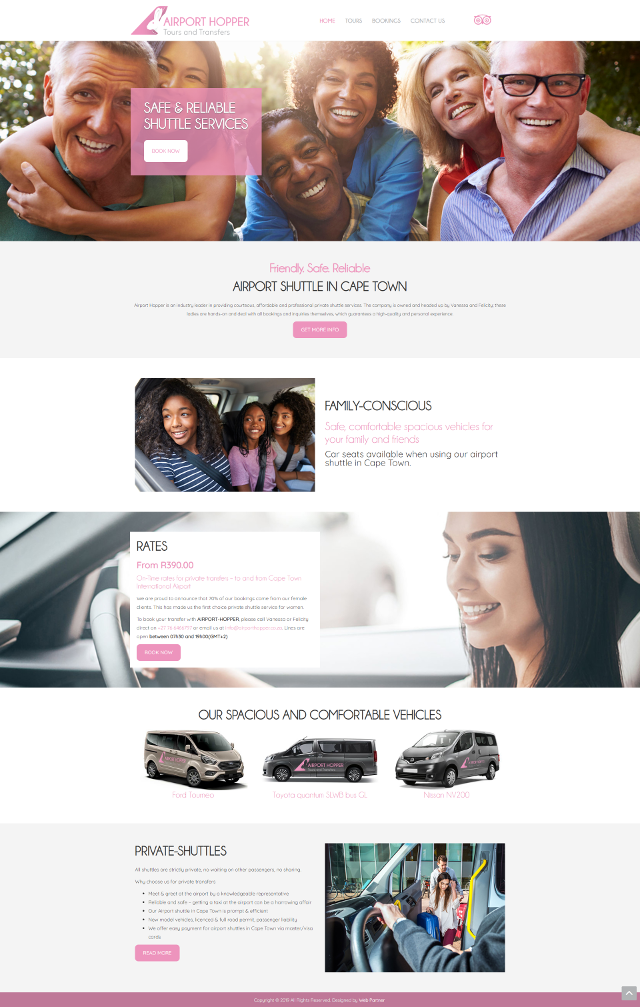 website design services