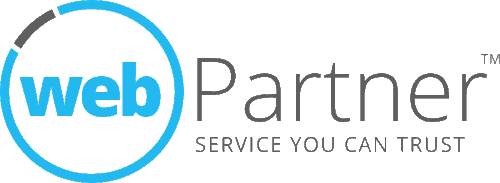 Web Partner Africa Website Design